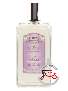 Lilas y Mimosas Alvarez Gómez